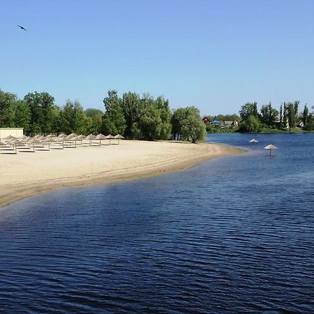 Eco-Apartment In Province Style Миргород Экстерьер фото