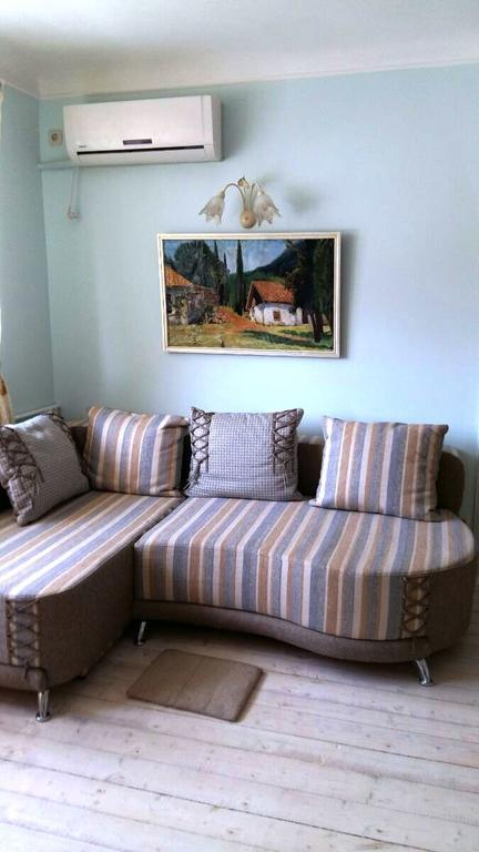 Eco-Apartment In Province Style Миргород Экстерьер фото