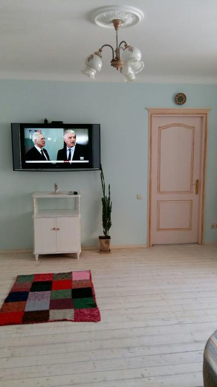 Eco-Apartment In Province Style Миргород Экстерьер фото