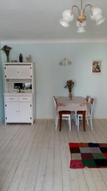 Eco-Apartment In Province Style Миргород Экстерьер фото