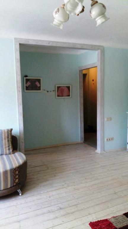 Eco-Apartment In Province Style Миргород Экстерьер фото