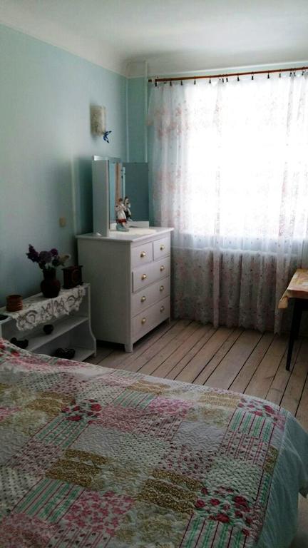 Eco-Apartment In Province Style Миргород Экстерьер фото