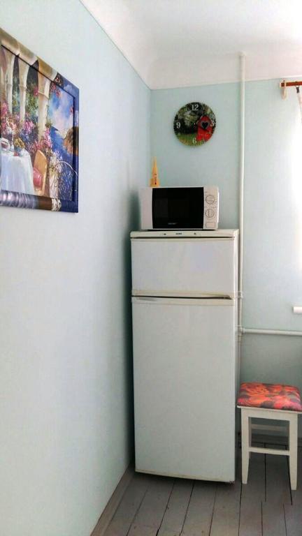 Eco-Apartment In Province Style Миргород Экстерьер фото