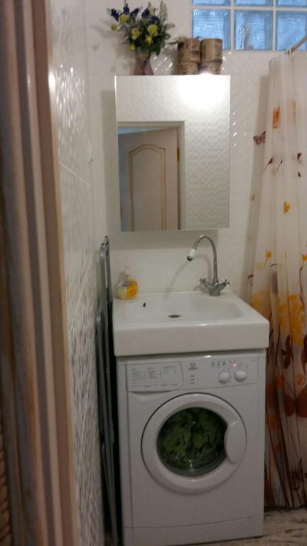 Eco-Apartment In Province Style Миргород Экстерьер фото