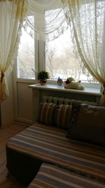 Eco-Apartment In Province Style Миргород Экстерьер фото